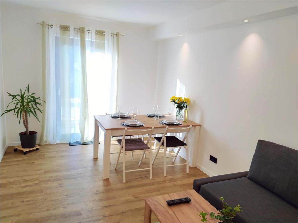 Fewo Wildflecken - Ferienwohnung Rhoen Neubau 2021 Exterior foto